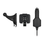 Garmin Acc, zumo XT, automotive mount