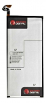 Extra Digital Replacement Battery Samsung Galaxy S7