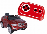 Lean Cars Remote TX20 Control For Electric Ride On Car 2.4G BMW X6 FCC