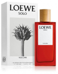 LOEWE Solo Vulcan Parfm EDT 100 ml
