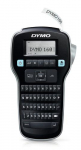 DYMO LabelManager 160 6/9/12 mm D1-Bnder QWY UK/HK/ANZ