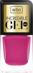 Wibo Incrediable Gel knelaine lak 5 8,5ml
