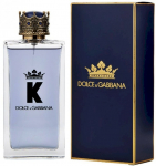 Dolce AND Gabbana K by Perfume EDT 200 ml