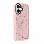 Tactical MagForce Hyperstealth Sika kaanega iPhone'i 17 / Pink Panther