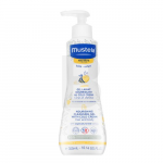 Mustela Bebel duigeel Toitev puhastusgeel - klmakreem ja mesilasvaha 300 ml