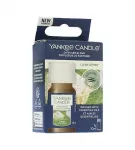 Yankee Candle Puhas puuvillalhnaga eeterlik li 10 ml