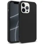 Fusion Accessories Back Case MATT for SAMSUNG GALAXY A57 5G Black