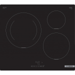 BOSCH Hob PUJ611BB5E