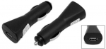 Xrec USB Car Charger for GoPro / SJCAM / Xiaomi / Sony