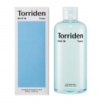 Torriden DIVE-IN Madala molekulkaalusega haluroonihapp toonikum 300ml