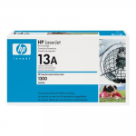 HP Kassett nr 13A 13A 13A 13A Must must (Q2613A)
