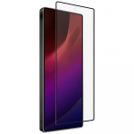uniq Optix Vivid karastatud klaas Samsung Galaxy S25 Ultra jaoks