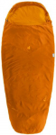 Deuter Dreamlite 15C/59F tiskasvanude mummytpi magamiskott, oran