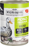 wiejska zagroda hekindlusne kanali purk 400g