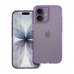 MATRIX CLEAR kest IPHONE 17 helesinisevioletne