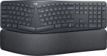 LOGITECH ERGO K860 klaviatuur, USA klaviatuuri paigutus (920-010108)