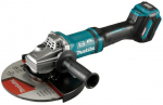 MAKITA.ANGLE GRINDER. 40V XGT GA038Z 230mm