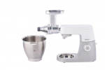 Kenwood Electronics KAX644ME