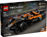 LEGO Polska NEOM McLaren Formula ON ssauto