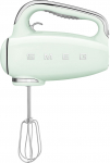 Smeg HMF01PGEU elektrimikser, piparmndiroheline (HMF01PGEU)