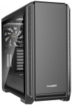 Be quiet! Silent Base 601 Window Silver