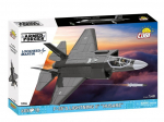 Cobi Klocki Klocki F-35A Lightning II 605-osaline