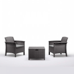 BICA Bica Set Venezia Terrace Garden furniture