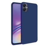 Beline Candy case Samsung A05 tumesinine/meresinine