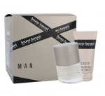 Bruno Banani Meeste parfm EDT 30 ml + duigeel 50 ml
