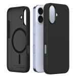 Araree Typoskin M kest iPhone 16 6.1" must/must AR20-02115A