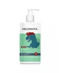 Helenvita, Kids Dino, Hair Shampoo, For Shine AND Softness, 500 ml