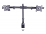 Multibrackets MB-3309 Deskmount for 2 monitors up to 27" / 7.5kg