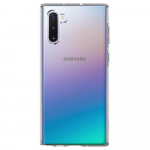 Spigen Liquid Crystal Cover For Samsung Galaxy Note 10