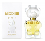Moschino Toy 2 Parfm EDP 100ml