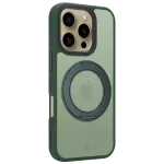 Tactical MagForce Hyperstand Cover Apple iPhone 16 Pro jaoks, metsaskel