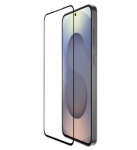 Nillkin Temperatuurvastane klaas 2.5D CP+ PRO must (kootud kinnitus) Apple iPhone 17 Pro Maxi