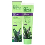 Ecodenta, Multi-Functional, Strengthening AND Protective, Toothpaste, 100 ml