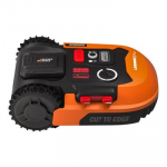WORX Robotnr Landroid M700 plus kuni 700m (WR167E)