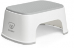 BabyBjrn Step Stooli platvormpall, valge (061221)