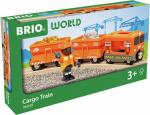 Brio 36049 - Kaubarong (36049)