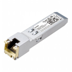 TP-LINK Omada Nek SM331T 1000Mbps RJ45 Copper Transceiver