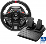 Thrustmaster T128-rattipolkimet, PS4/PS5/PC (377121)