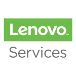 LENOVO Garantii | 4Y Premier tugi kohapeal, 1Y kohapealse tugi asemel | 4 aasta(t)