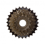 Tirr SHIMANO MF-TZ500-7 7k 14-28