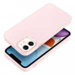 RAAM korpus IPHONE 11 jaoks puudripink
