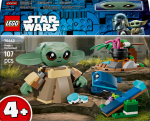 Lego Star Wars 75443 Groguni kodu (75443)