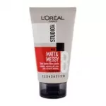 LOral Professionnel Studio Line Matt AND Messy - Matistav stiilikerem 150ml