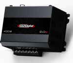 SounDigital 400.2 EVO 6 4Ohm