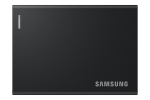 SAMSUNG SSD Portable P7 1TB USB4.0 GEN 3x2 MU-PF1T0G/WW