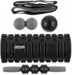 Atom Sports Atom massaaikomplekt (633621)